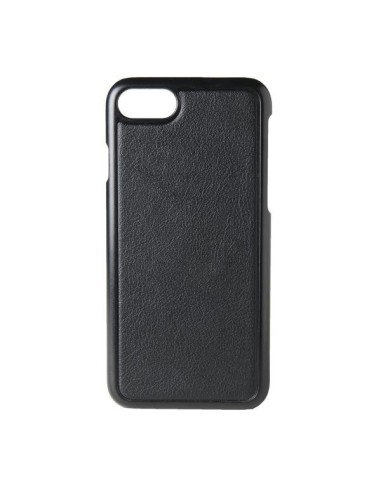 Celly GHOSTCOVER800BK custodia per cellulare 11,9 cm (4.7") Cover Nero