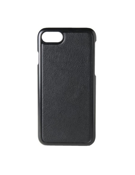 Celly GHOSTCOVER800BK custodia per cellulare 11,9 cm (4.7") Cover Nero Celly GHOSTCOVER800BK custodia per cellulare 11,9 cm (4.7") Cover Nero