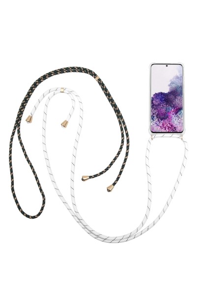 Celly Lacet custodia per cellulare 17 cm (6.7") Cover Trasparente Celly Lacet custodia per cellulare 17 cm (6.7") Cover Trasparente
