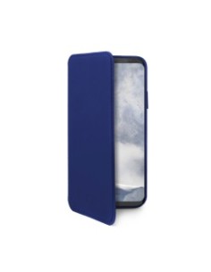 Celly PRESTIGE791BL custodia per cellulare Custodia a borsellino Blu