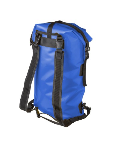 Celly Explorer zaino Nero Blu PVC
