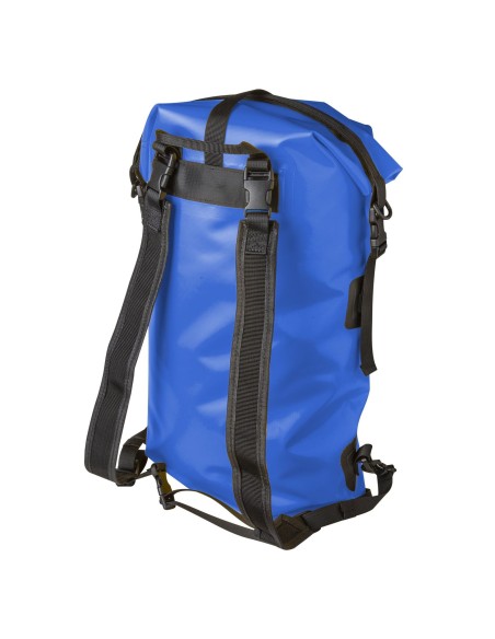Celly Explorer zaino Nero Blu PVC