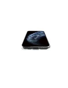 Celly Sparkle custodia per cellulare 16,5 cm (6.5") Cover Trasparente 2