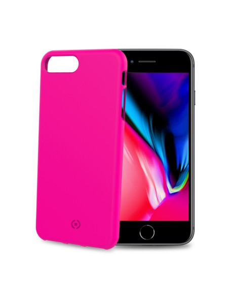 Celly Shock custodia per cellulare 14 cm (5.5") Cover Rosa Celly Shock custodia per cellulare 14 cm (5.5") Cover Rosa