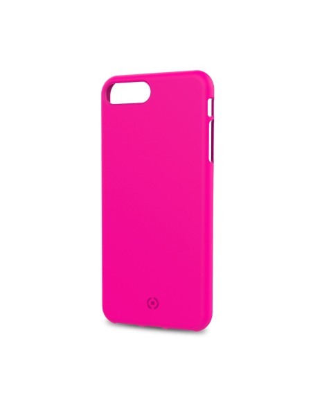 Celly Shock custodia per cellulare 14 cm (5.5") Cover Rosa Celly Shock custodia per cellulare 14 cm (5.5") Cover Rosa