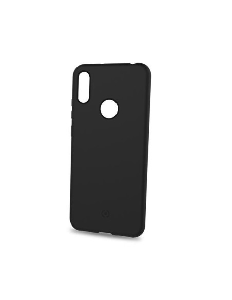 Celly Shock custodia per cellulare 15,5 cm (6.09") Cover Nero Celly Shock custodia per cellulare 15,5 cm (6.09") Cover Nero