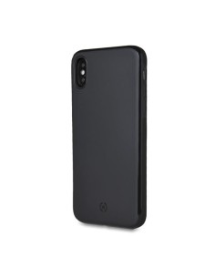Celly GHOSTSKIN999BK custodia per cellulare 16,5 cm (6.5") Cover a guscio Nero