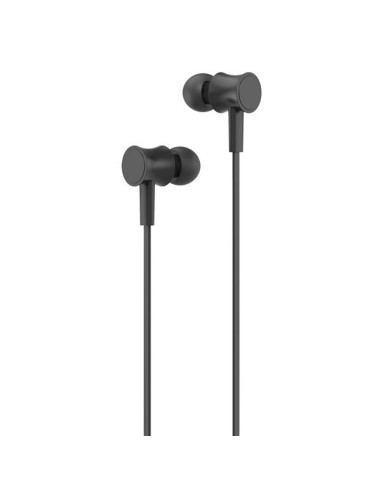 Celly PCBHSTEREOBK cuffia e auricolare Wireless In-ear, Passanuca Musica e Chiamate Micro-USB Bluetooth Nero