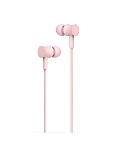 Celly PCBHSTEREOPK cuffia e auricolare Wireless In-ear, Passanuca Musica e Chiamate Micro-USB Bluetooth Rosa 2