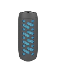 Celly Festivalsp Altoparlante portatile stereo Nero, Blu 4 W