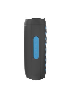 Celly Festivalsp Altoparlante portatile stereo Nero, Blu 4 W 2