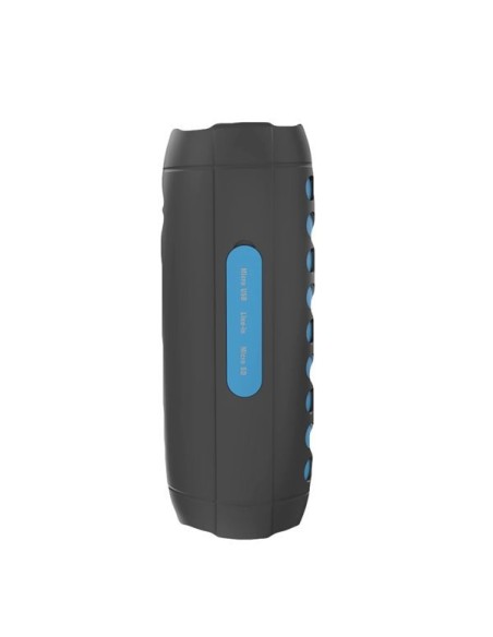Celly Festivalsp Altoparlante portatile stereo Nero, Blu 4 W
