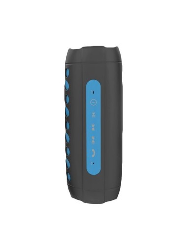 Celly Festivalsp Altoparlante portatile stereo Nero, Blu 4 W