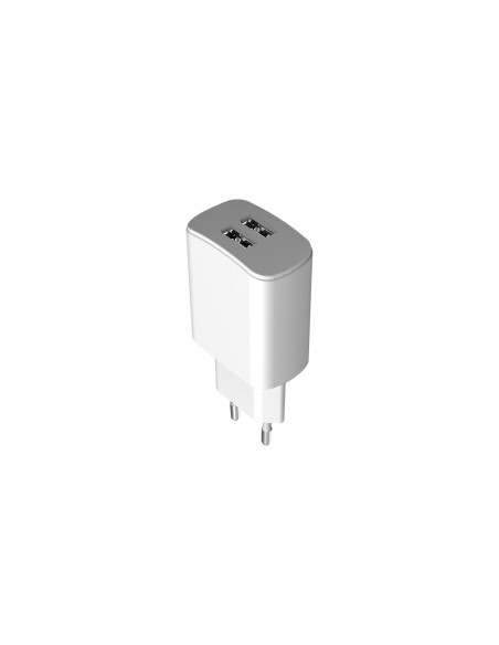Celly Procompact Universale Bianco AC Interno
