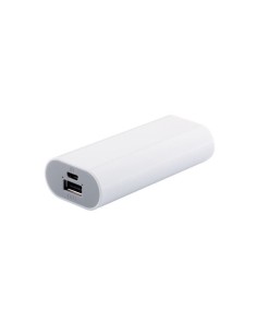 Celly Procompact Ioni di Litio 5000 mAh Bianco 2