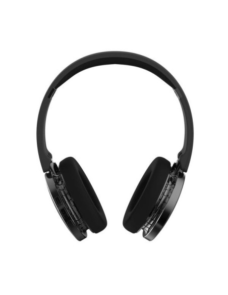 Celly ULTRABEAT Auricolare Con cavo e senza cavo A Padiglione Micro-USB Bluetooth Nero
