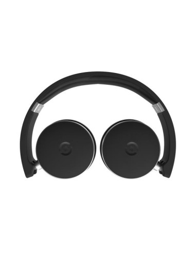 Celly ULTRABEAT Auricolare Con cavo e senza cavo A Padiglione Micro-USB Bluetooth Nero