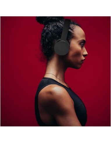 Celly ULTRABEAT Auricolare Con cavo e senza cavo A Padiglione Micro-USB Bluetooth Nero