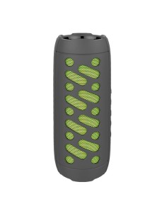 Celly Festivalsp Altoparlante portatile stereo Nero, Verde 4 W
