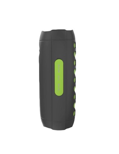 Celly Festivalsp Altoparlante portatile stereo Nero, Verde 4 W