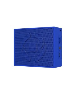Celly UpMini Altoparlante portatile mono Blu 2 W