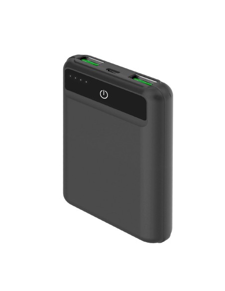 Celly Pocket Size 5000 Ioni di Litio 5000 mAh Nero