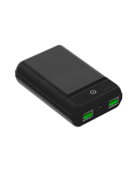 Celly Pocket Size 5000 Ioni di Litio 5000 mAh Nero