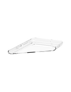 Celly HEXALITE891WH custodia per cellulare 16,3 cm (6.4") Cover Trasparente 2