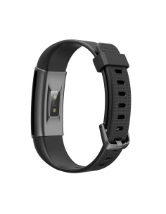 Celly BuddyhrMini2 LCD Braccialetto per rilevamento di attività 2,44 cm (0.96") IP67 Nero 2