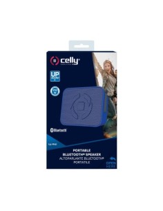 Celly UpMidi Blu 3 W 2