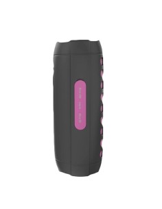Celly Festivalsp Altoparlante portatile stereo Nero, Rosa 4 W 2