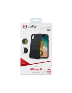 Celly POCKET900BK custodia per cellulare 14,9 cm (5.85") Cover Nero 2