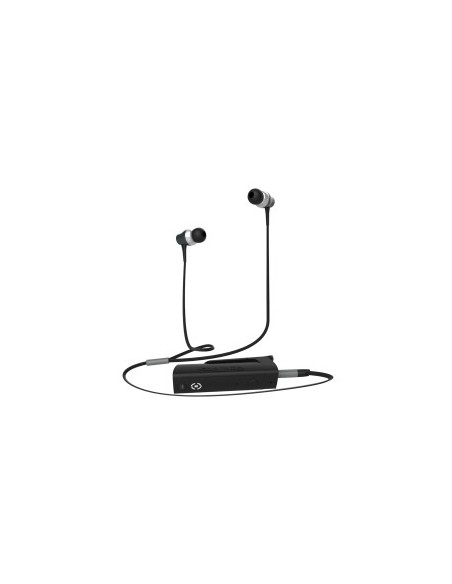 Celly BTDONGLEBK cuffia e auricolare Con cavo e senza cavo In-ear Musica e Chiamate Bluetooth Nero