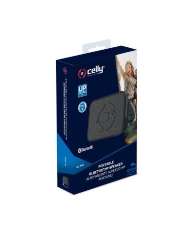 Celly UpMidi Nero 3 W