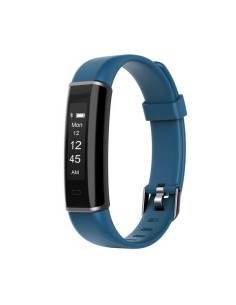 Celly BUDDYHRMINIBL rilevatore di attività Tracciatore di attività da braccio 2,21 cm (0.87") IP67 Blu