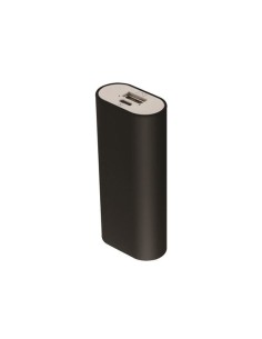 Celly Procompact Ioni di Litio 5000 mAh Nero