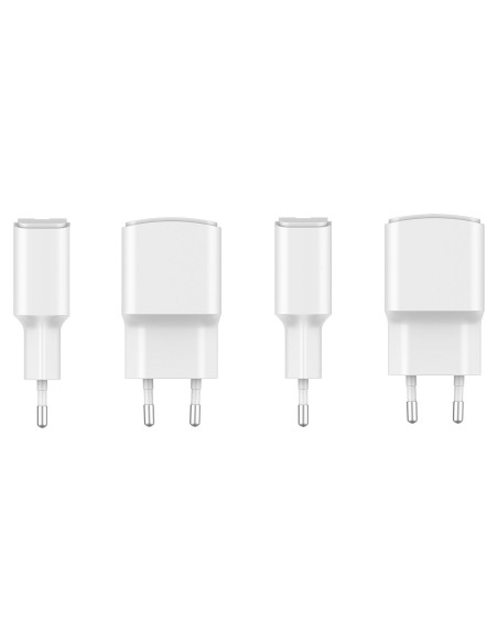 Celly Procompact Universale Bianco AC Interno
