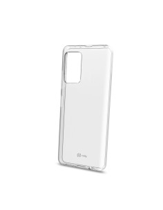 Celly GELSKIN953 custodia per cellulare 16,9 cm (6.67") Cover Trasparente 2