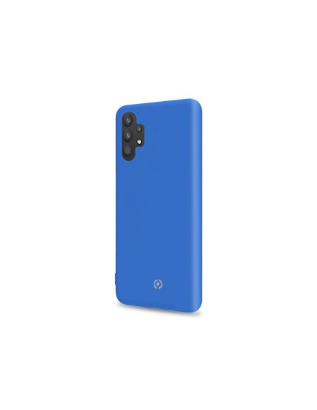 Celly CROMO custodia per cellulare 16,5 cm (6.5") Cover Blu Celly CROMO custodia per cellulare 16,5 cm (6.5") Cover Blu