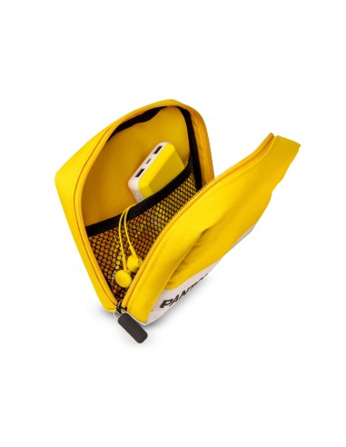 Celly PT-BPK000Y Ausilio per l'imballaggio e organizzatori 1 pz Cubo da imballaggio