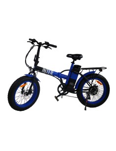 Nilox X8 INTER Nero, Blu Acciaio 50,8 cm (20") 24 kg Litio