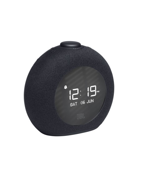 JBL HORIZON 2 Orologio Nero