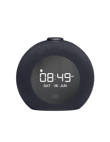 JBL HORIZON 2 Orologio Nero