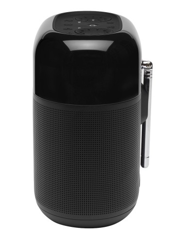 JBL Tuner XL Portatile Digitale Nero