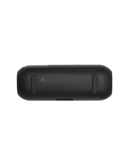 JBL Tuner 2 Portatile Analogico e digitale Nero