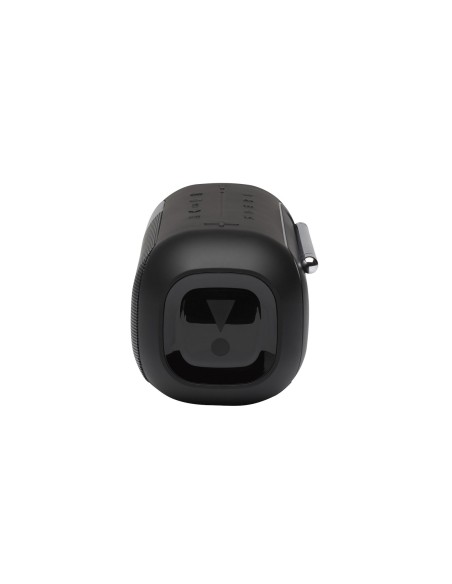 JBL Tuner 2 Portatile Analogico e digitale Nero