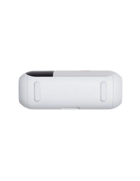 JBL Tuner 2 Portatile Analogico e digitale Bianco