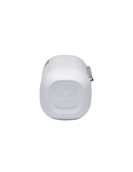 JBL Tuner 2 Portatile Analogico e digitale Bianco