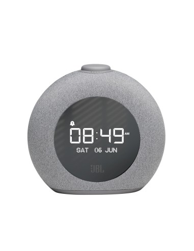 JBL HORIZON 2 Orologio Grigio