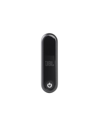 JBL JBLWIRELESSMIC microfono Nero Microfono per karaoke